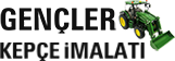 Gençler Kepçe İmalatı